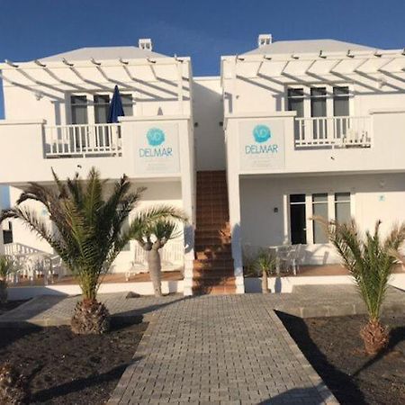 Apartamentos Delmar Natur 차르코 델 팔로 외부 사진