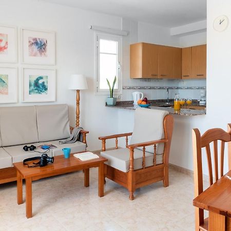 Apartamentos Delmar Natur 차르코 델 팔로 외부 사진