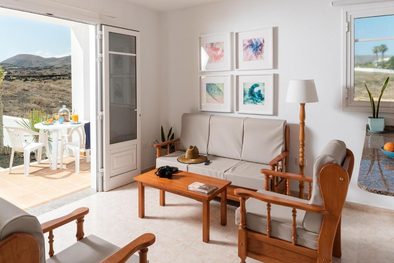 Apartamentos Delmar Natur 차르코 델 팔로 외부 사진