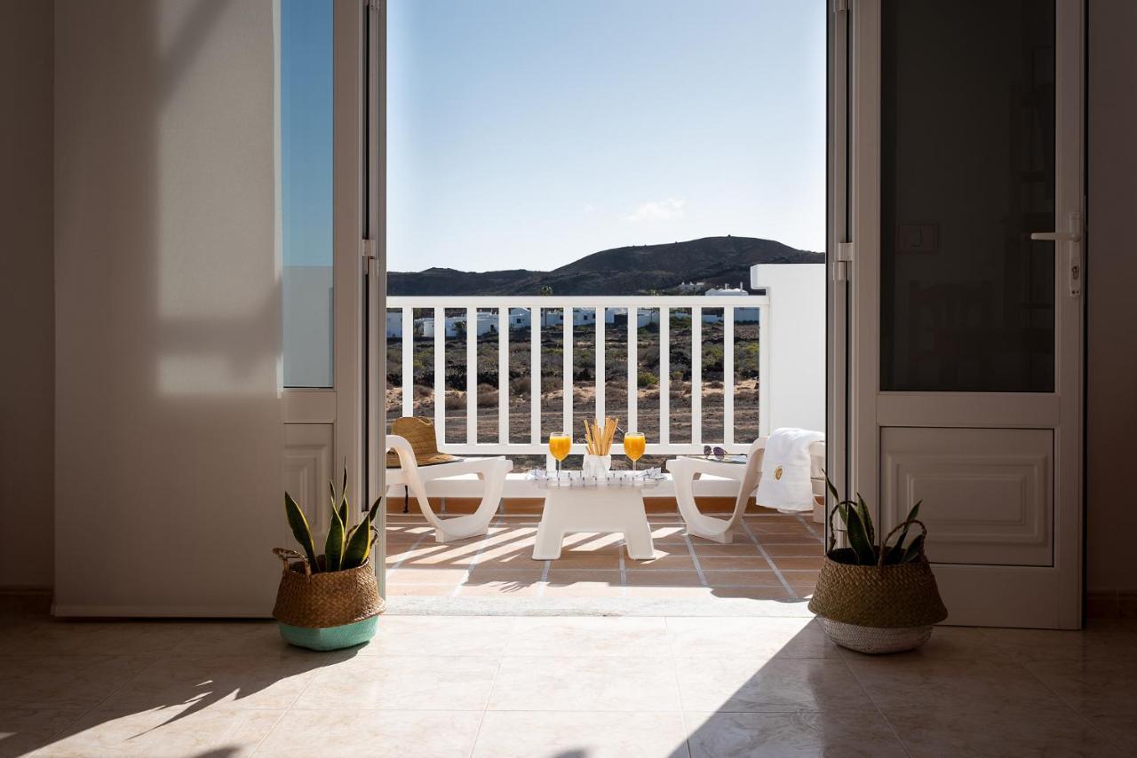 Apartamentos Delmar Natur 차르코 델 팔로 외부 사진